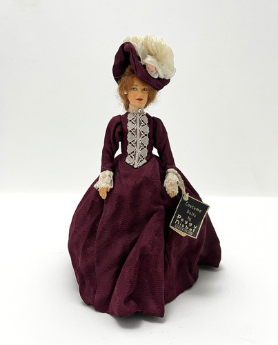 Peggy nisbet doll alice - peggy,