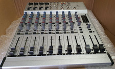 Behringer EURORACK MX1604A