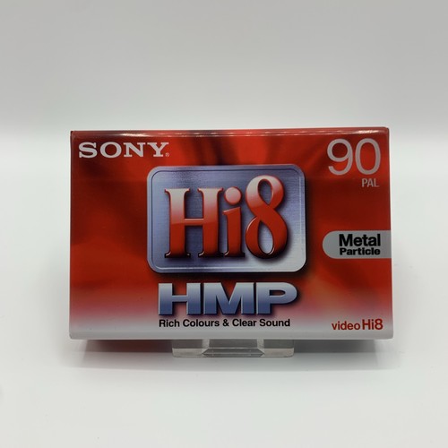 Sony video hi8 p5 - video,