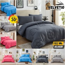 Kids Coverless Duvet Set Warm