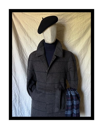 Stunning gents vintage - a,