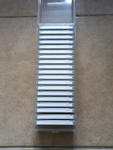 19x sony neige blank - 19x,