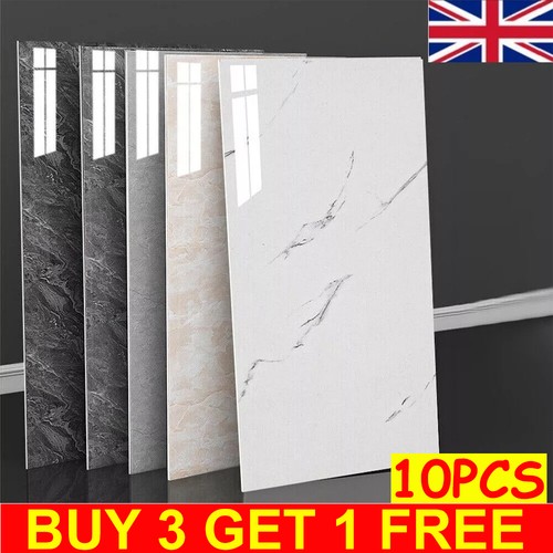 Pack self adhesive marble - 10,