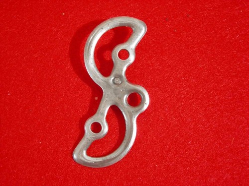 Vintage simplex prestige rear - simplex,