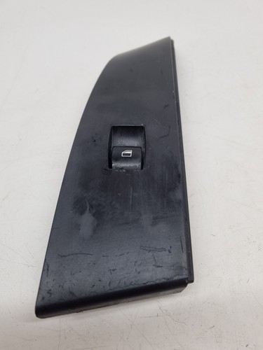 Bmw series e60 left - series, front
