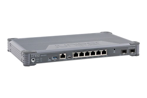 Juniper srx300 rev router - srx300,