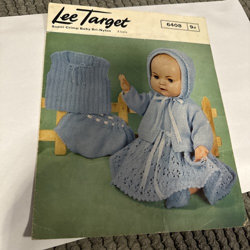Vintage lee target 6408 - vintage,