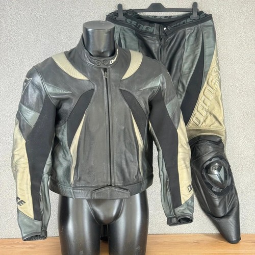 Dainese black gold armoured - dainese,