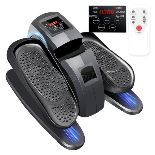 Under desk elliptical - desk,