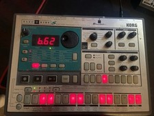Korg electribe ES1