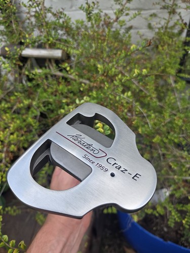 Ping golf clubs karsten - golf,