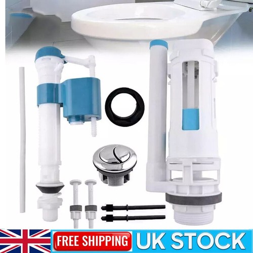 Universal bathroom cistern - bathroom,
