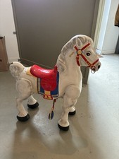 Vintage MOBO Bronco, Ride on