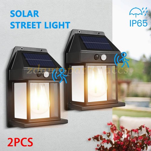 Led solar power - solar, light