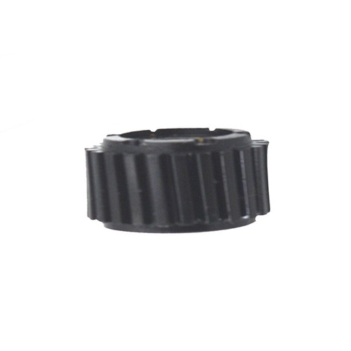 New steering column gear - column,
