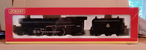 Hornby r2426 princess - hornby, 'princess