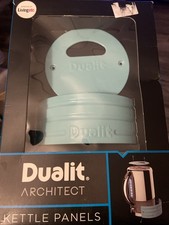 Dualit Architect Kettle Panel