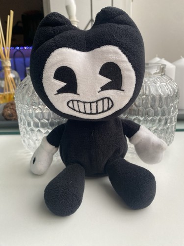 Bendy and the ink machine - ink,