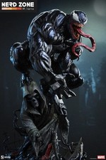 PREORDER 20% SIDESHOW - Marvel