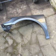 VOLKSWAGEN PASSAT CC WING