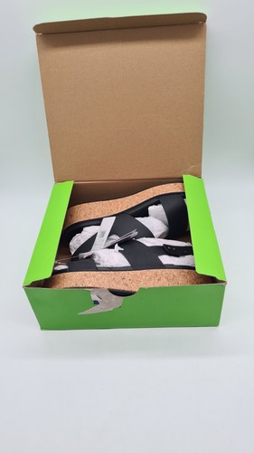 Crocs brooklyn cork - crocs,