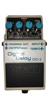 Boss DD-5 Digital Delay