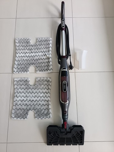 Shark s6003uk klik flip - shark,