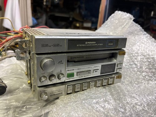 Pioneer 005 004 eq - pioneer, eq-001