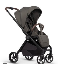 Sage Green Venicci Vero Buggy Pushchair