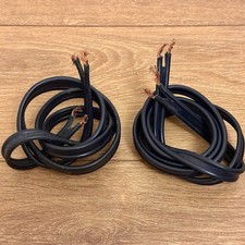Pair of Cable Talk Talk 3.1