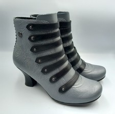 Hush Puppies Tiffin  Grey  UK