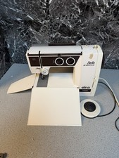 Elna Lotus ZZ Sewing Machine