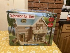 Sylvanian Families LARCHWOOD
