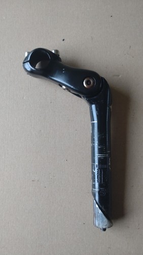 Promax adjustable angle - angle, quill