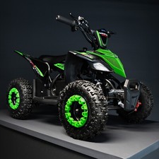2026 Kids Electric Quad Bike