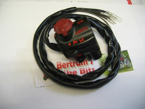 New honda cb400f 400 - new, 4