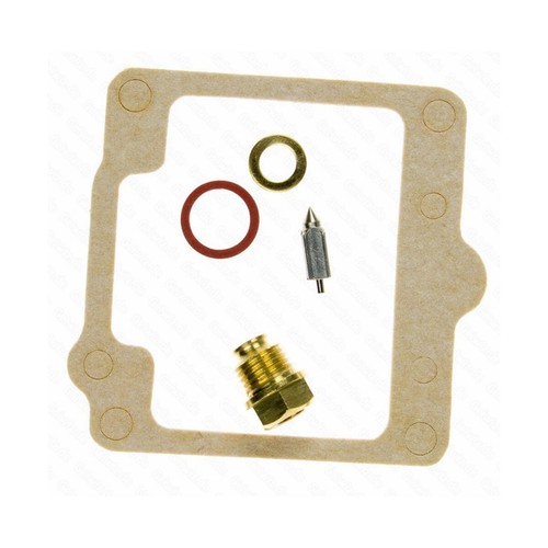 Tourmax carburetor revision - tourmax,