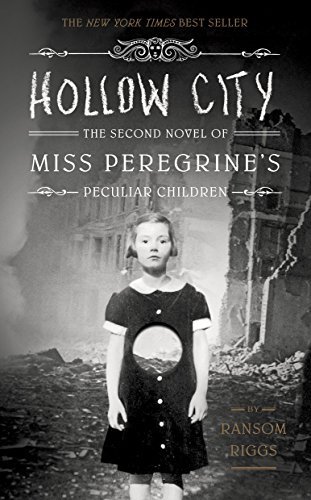 Hollow city the - hollow, novel