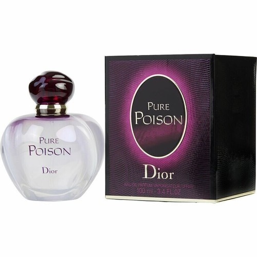 Christian dior pure poison - dior,