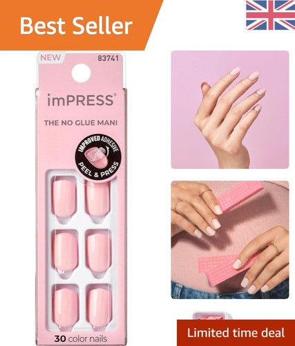 Salon quality kiss - salon-quality, color