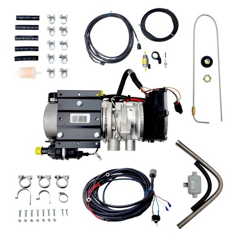 12v webasto thermo pro - 90,