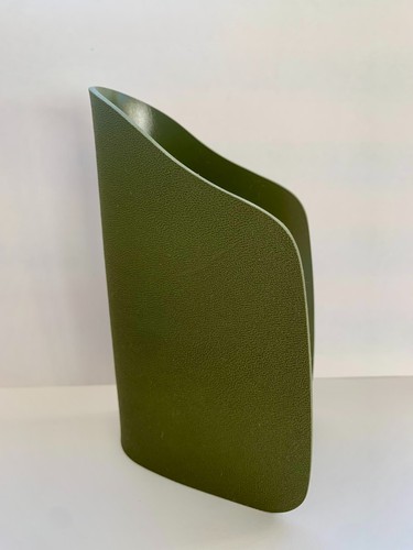 Kydex cheek riser green - cheek,