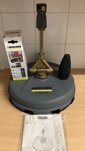 Karcher fr30 - karcher,
