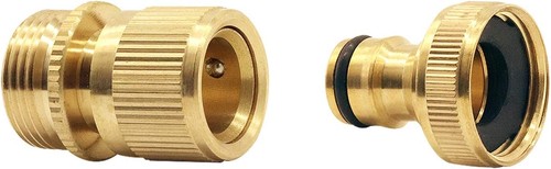 Hydrogarden garden hose - garden, quick