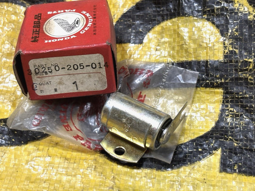 Honda c92 c95 ca92 - c92, ca95