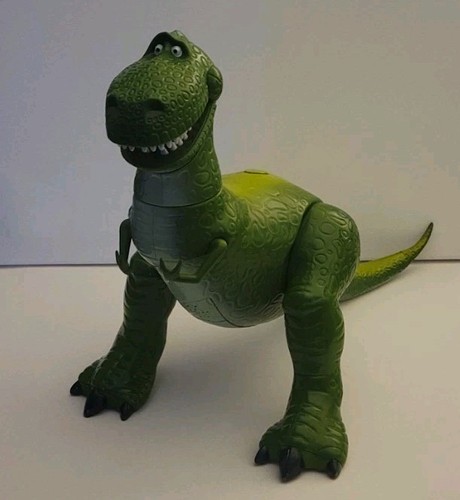 Toy story rex dinosaur large - story,