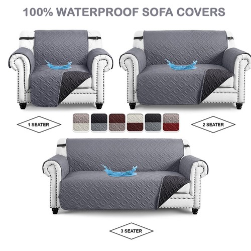 Waterproof sofa covers 1 - sofa,