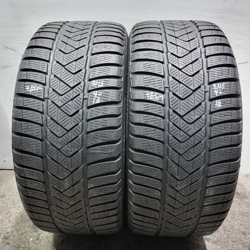 245 r18 pirelli 92v mo - r18, x2
