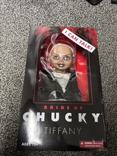 Tiffany Doll Bride Of Chucky