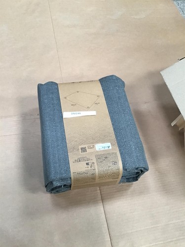 Camping groundsheet 2 5m - 3m, x